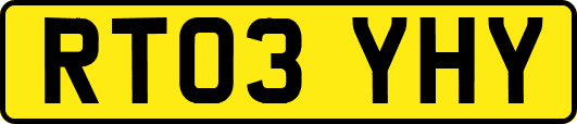 RT03YHY