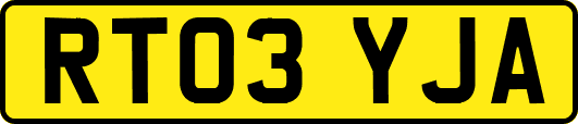 RT03YJA
