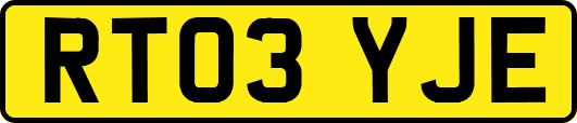 RT03YJE