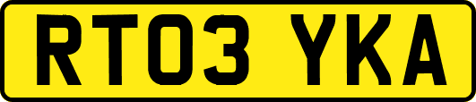 RT03YKA