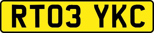 RT03YKC