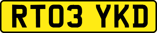 RT03YKD