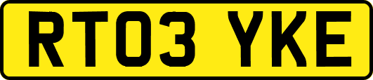 RT03YKE