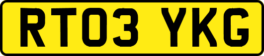 RT03YKG