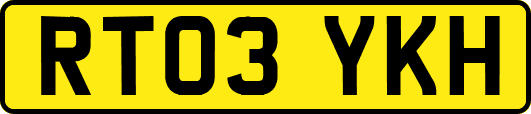 RT03YKH
