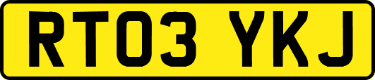 RT03YKJ