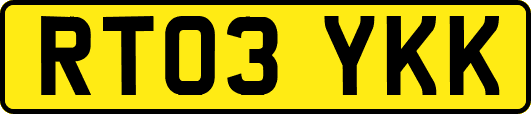 RT03YKK