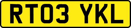 RT03YKL