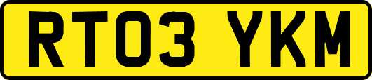 RT03YKM
