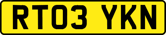 RT03YKN