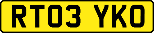 RT03YKO
