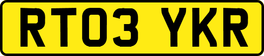 RT03YKR