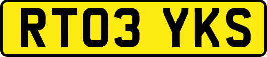 RT03YKS