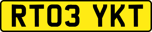 RT03YKT
