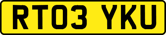 RT03YKU