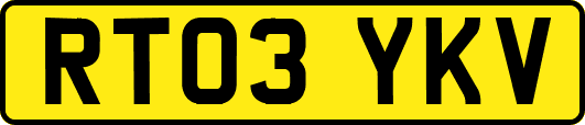RT03YKV