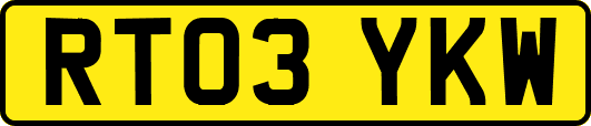 RT03YKW