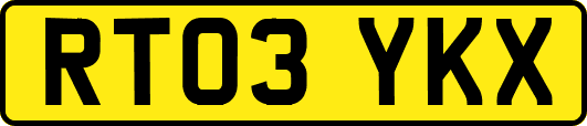 RT03YKX