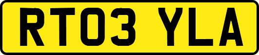 RT03YLA