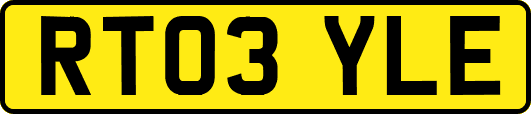 RT03YLE
