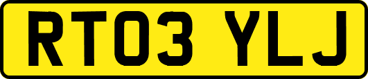 RT03YLJ