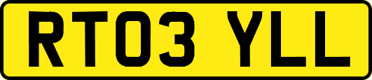 RT03YLL