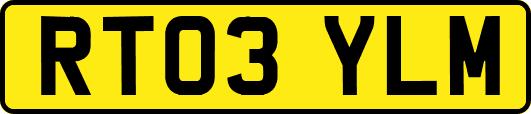 RT03YLM