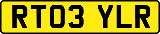 RT03YLR