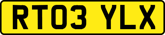 RT03YLX