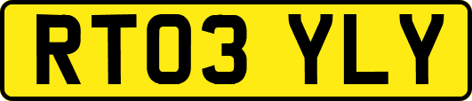 RT03YLY