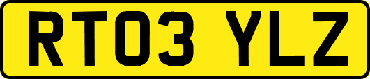 RT03YLZ