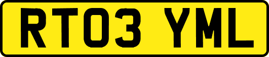 RT03YML