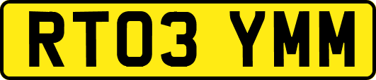RT03YMM