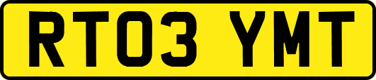 RT03YMT