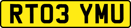 RT03YMU