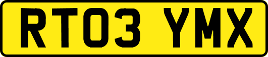 RT03YMX