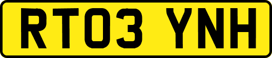 RT03YNH