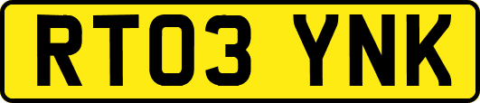RT03YNK
