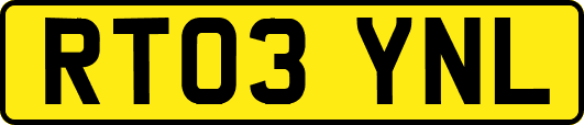 RT03YNL