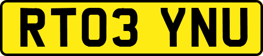 RT03YNU