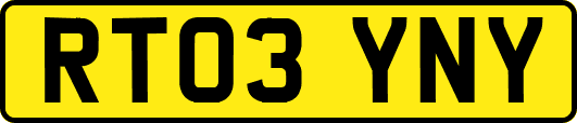 RT03YNY