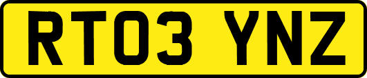 RT03YNZ