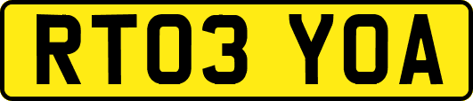 RT03YOA