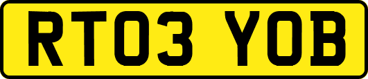 RT03YOB