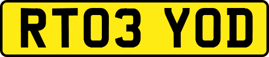 RT03YOD