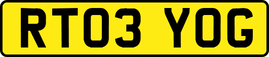 RT03YOG
