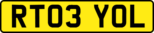 RT03YOL