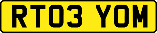 RT03YOM