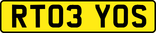 RT03YOS