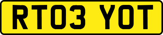 RT03YOT